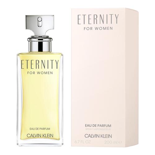 Calvin Klein Eternity 200 ml parfémovaná voda pro ženy