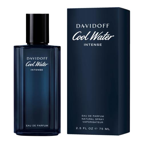 Davidoff Cool Water Intense 75 ml parfémovaná voda pro muže