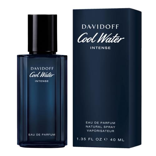 Davidoff Cool Water Intense 40 ml parfémovaná voda pro muže