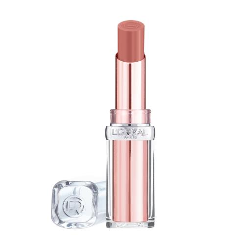 L'Oréal Paris Glow Paradise Balm in Lipstick 642 Beige Eden balzám v rtěnce, 3,8g
