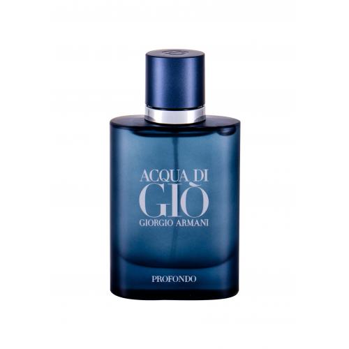 Giorgio Armani Acqua di Giò Profondo 40 ml parfémovaná voda pro muže