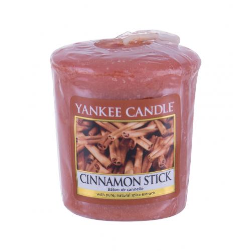 Yankee Candle Cinnamon Stick votivní svíčka 49 g