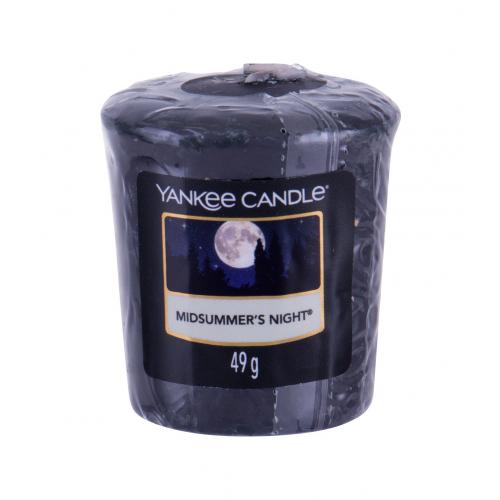 Yankee Candle Midsummer´s Night votivní svíčka 49 g