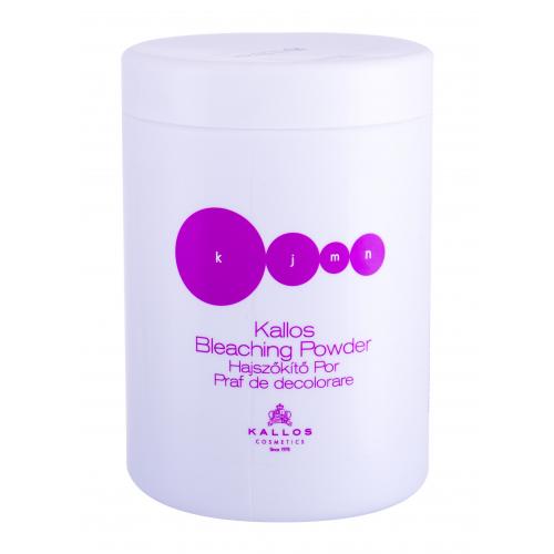 Kallos Cosmetics KJMN Bleanching Powder 500 g melírovací prášek pro ženy