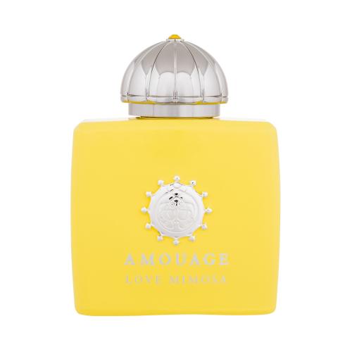Amouage Love Mimosa 100 ml parfémovaná voda pro ženy
