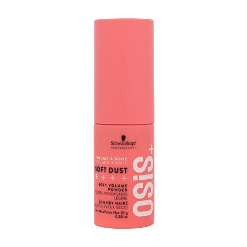 Schwarzkopf Professional Osis+ Soft Dust pudr pro objem vlasů 10 g