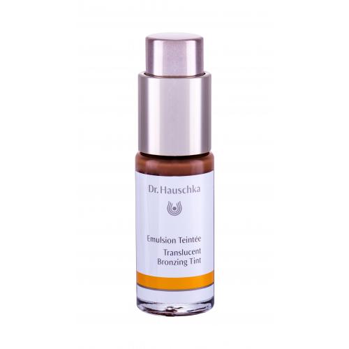 Dr. Hauschka Decorative bronzující krém na obličej 18 ml