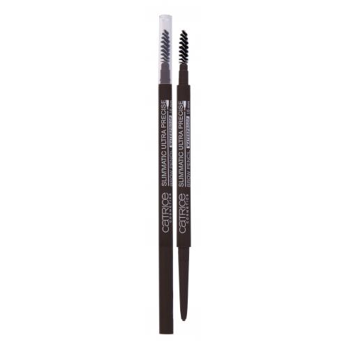 Catrice Slim'Matic precizní tužka na obočí odstín 040 Cool Brown 0.05 g