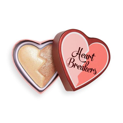 I Heart Revolution Heartbreakers Highlighter Spirited Rozjasňovač 10 g