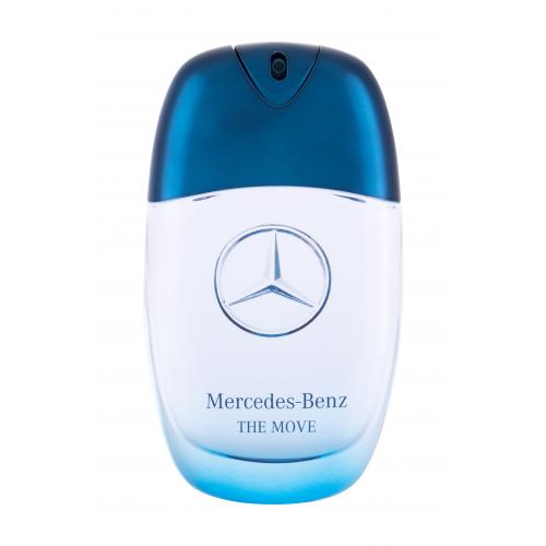 Mercedes-Benz The Move 100 ml toaletní voda pro muže