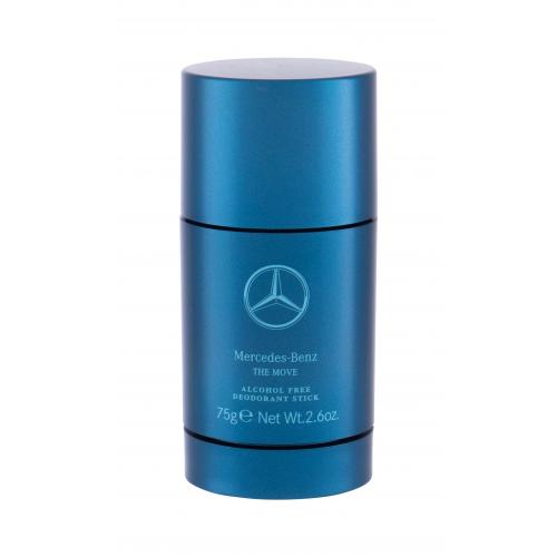 Mercedes-Benz The Move 75 g deodorant deostick pro muže