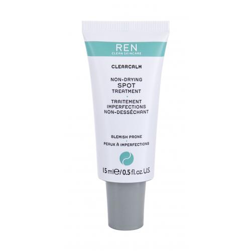 REN ClearCalm lokální péče proti akné 15 ml