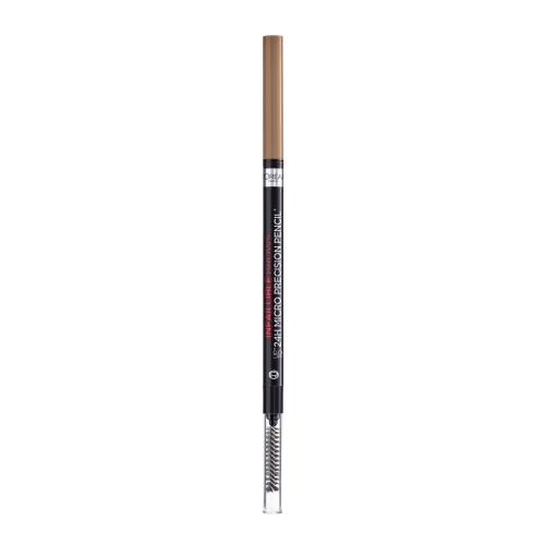L'Oréal Paris Brow Artist Skinny Definer Brow automatická tužka na obočí 101 Blonde
