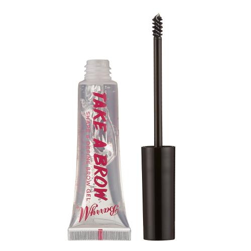 Barry M Take A Brow Gel Clear Na Obočí 10.5 ml