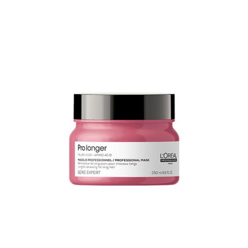 L´Oréal Professionnel Série Expert Pro Longer Lengths Renewing Mask posilující maska pro oslabené vlasy 250 ml