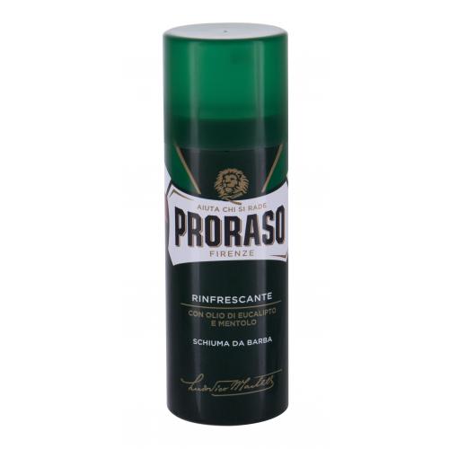 Proraso Green pěna na holení 50 ml