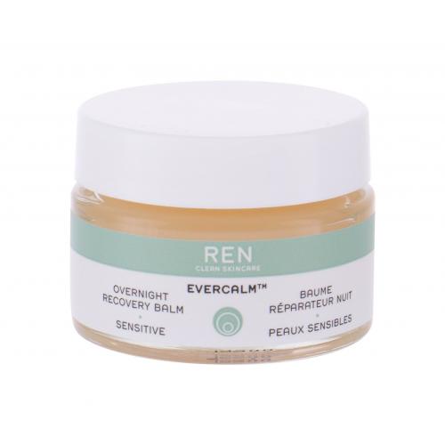 REN CLEAN SKINCARE - Evercalm Overnight Recovery Balm - Noční regenerační balzám