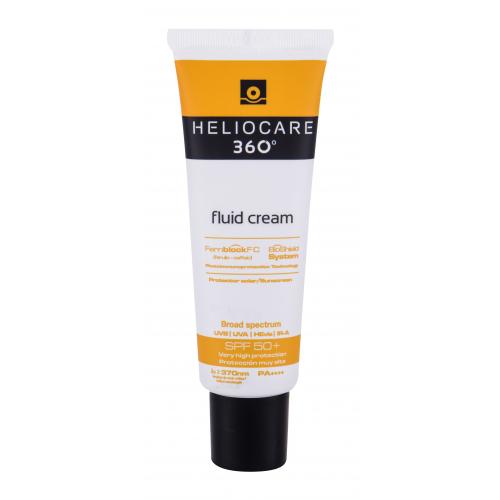 Heliocare 360° fluidní krém na opalování SPF 50+ 50 ml