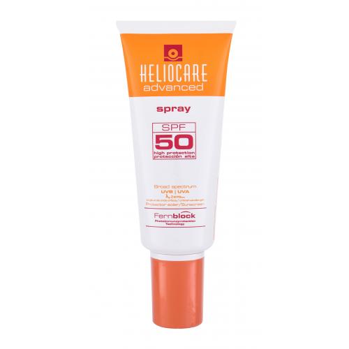 Sprej na opalování SPF 50 Advanced (Spray) 200 ml