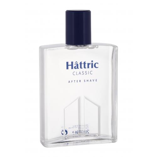 Hattric Classic 200 ml voda po holení pro muže