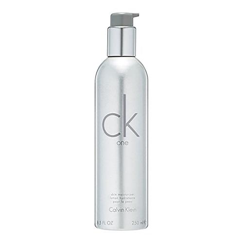 CK One - tělové mléko 250 ml