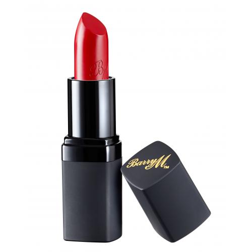 Barry M Matte Lip Paint matná rtěnka odstín Bombshell 4.5 g