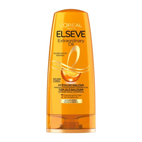 L'Oréal Paris Elseve Extraordinary Oil balzám, 200ml
