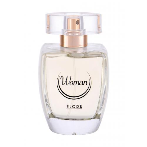 ELODE Woman 100 ml parfémovaná voda pro ženy