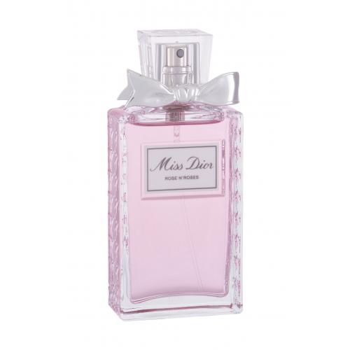 Dior MISS DIOR ROSE´N´ROSES toaletní voda 50 ml