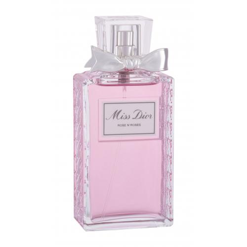 Dior MISS DIOR ROSE´N´ROSES toaletní voda 100 ml