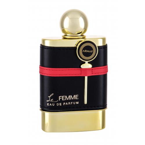 Armaf Le Femme 100 ml parfémovaná voda pro ženy