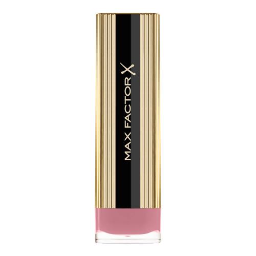Max Factor Colour Elixir 4 g hydratační rtěnka pro ženy 085 Angel Pink