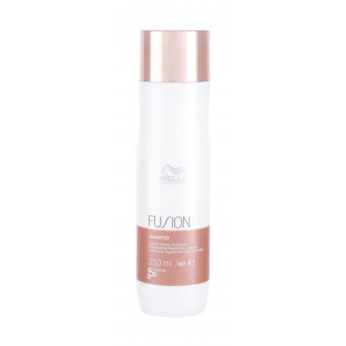 Intenzivně regenerační šampon na poškozené vlasy Fusion (Intense Repair Shampoo) 250 ml