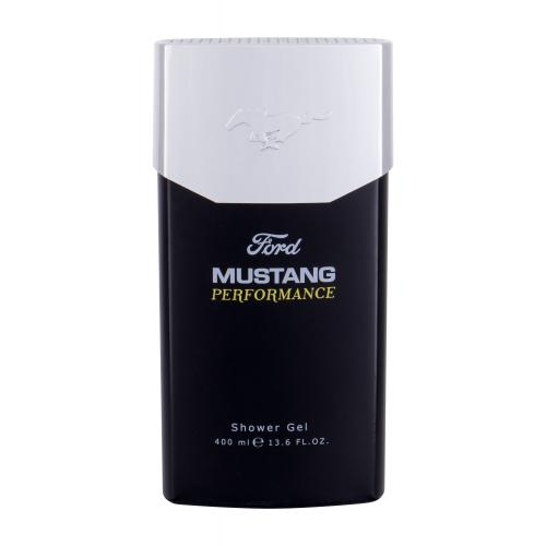 Ford Mustang Performance 400 ml sprchový gel pro muže
