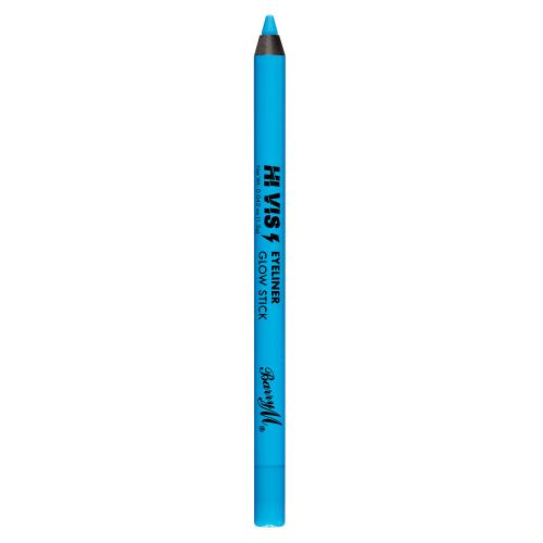 Barry M Hi Vis 1,2 g tužka na oči pro ženy Glow Stick