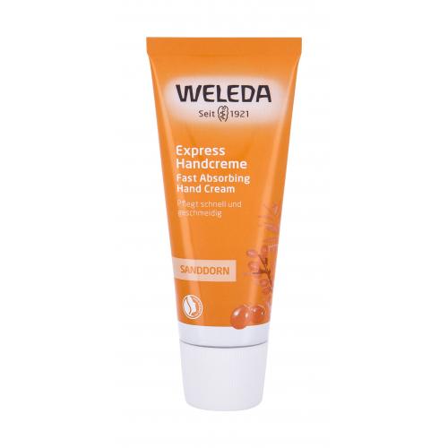 Weleda Rakytník krém na ruce 50 ml