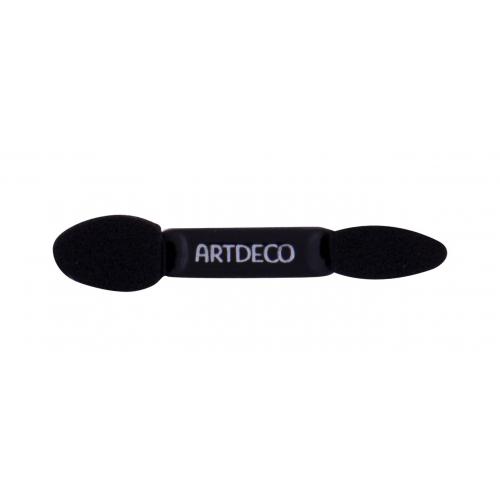 Artdeco Rubicell Duo Applicator for Trio Box 1 ks oboustranný aplikátor očních stínů pro ženy
