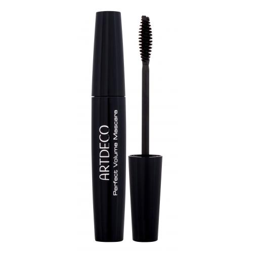 Objemová voděodolná řasenka (Perfect Volume Mascara) 10 ml 21 Black