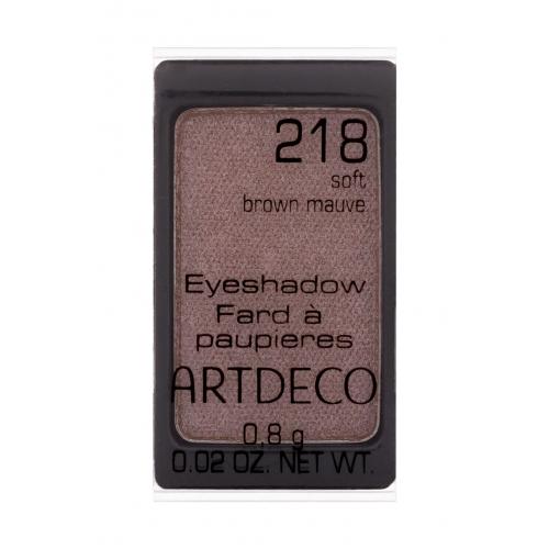 ARTDECO Eyeshadow Duochrome oční stíny pro vložení do paletky odstín 3.218 soft brown mauve 0.8 g
