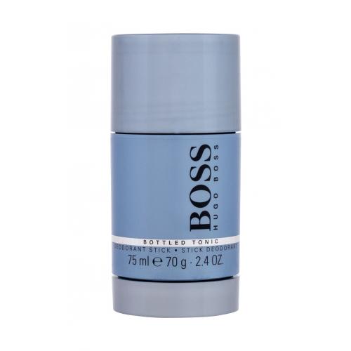 HUGO BOSS Boss Bottled Tonic 75 ml deodorant deostick pro muže