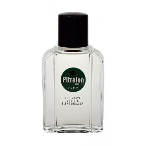 Pitralon Classic 100 ml přípravek před holením pro muže poškozená krabička