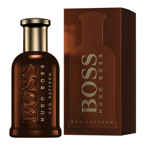 Boss Bottled Oud Saffron - EDP 100 ml