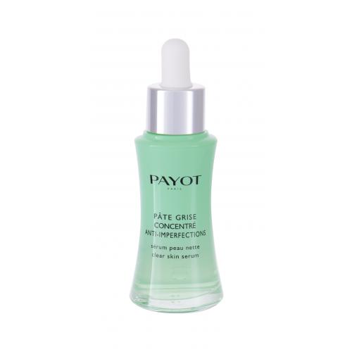 Payot Pâte Grise Concentré Anti-Imperfections sérum proti nedokonalostem pleti 30 ml