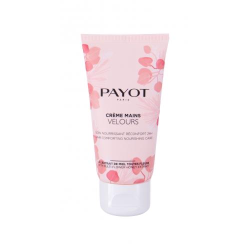 Payot vyživující krém Créme Mains Velours 75 ml