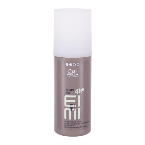 Wella Professionals Eimi Shape Me 150 ml gel na vlasy pro ženy