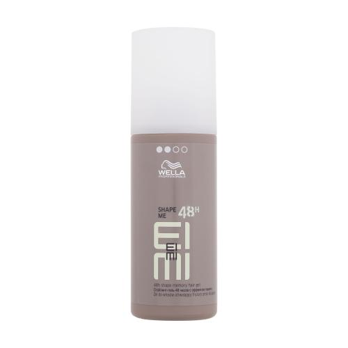 Wella Professionals Eimi Shape Me 150 ml víceúčelový stylingový gel pro ženy
