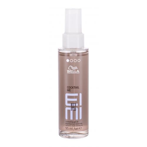 Gelový stylingový olej EIMI Coctail Me (Cocktailing Gel Oil) 95 ml