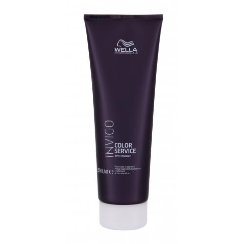 Ošetřující kúra po barvení vlasů Color Service (Color Post Treatment) 250 ml