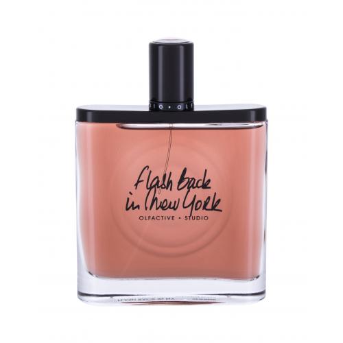 Olfactive Studio Flash Back In New York 100 ml parfémovaná voda unisex
