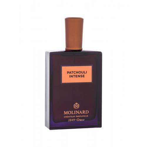 Molinard Les Prestiges Collection Patchouli Intense 75 ml parfémovaná voda pro ženy